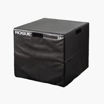 steel ply box rogue|plyo box equipment.